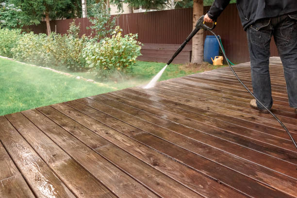 Best Dumpster Area Cleaning  in Cedar Glen Lakes, NJ
